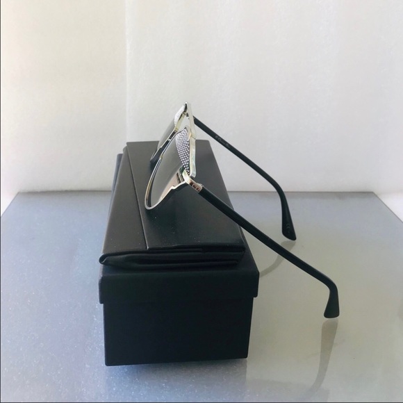 Christian Dior So Real Aviator Sunglasses - Picture 11 of 13